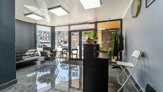 Centrumstraat - 3a - - 9090