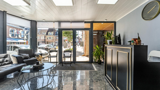 Centrumstraat - 3a - - 9090