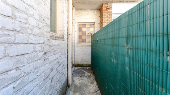 Centrumstraat - 3a - - 9090