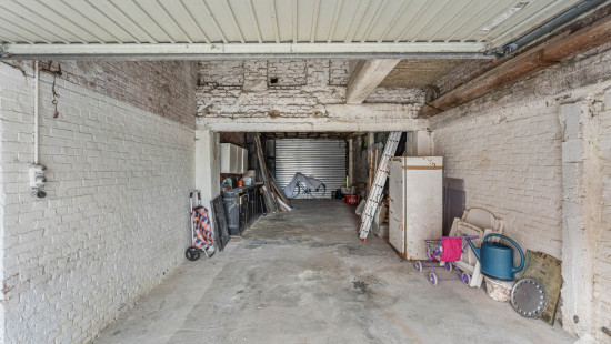 Sint-Truidersteenweg - 380 - - 3500