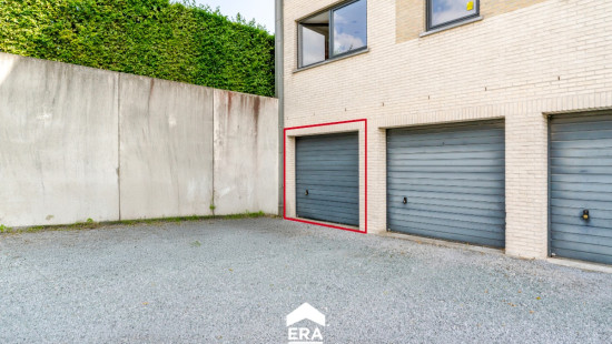Ninoofsesteenweg - 253 - B201 - 1700