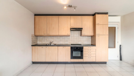 Ninoofsesteenweg - 253 - B201 - 1700