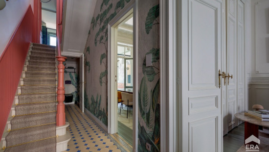 Rue des Confédérés - 25 - - 1000