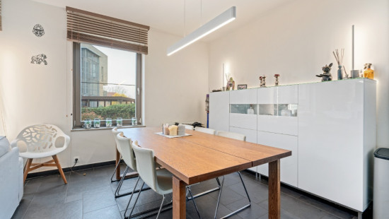 Kadeestraat - 15 - - 1745