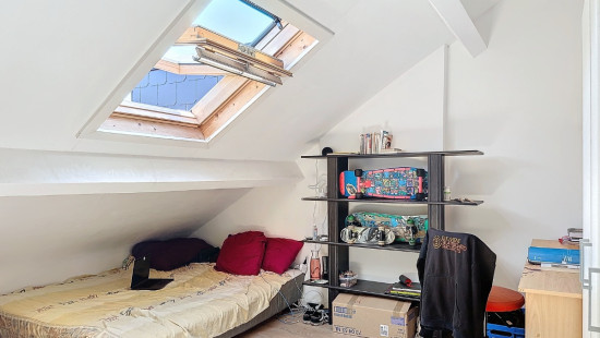 Rue du Long Thier - 28 - - 4500