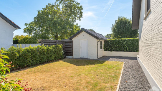 Stevoortse Kiezel - 367 - - 3500