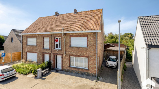 Streulestraat - 5 - - 8480