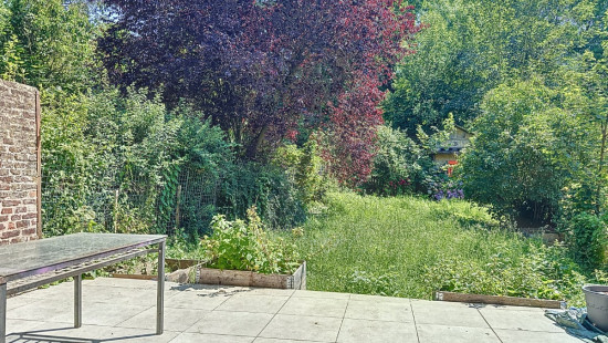 Rue du Long Thier - 28 - - 4500