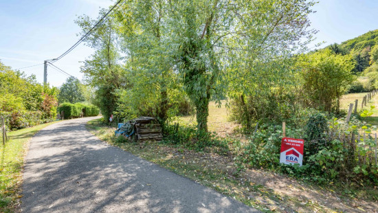 rue d'Inzefin - 0 - - 6990