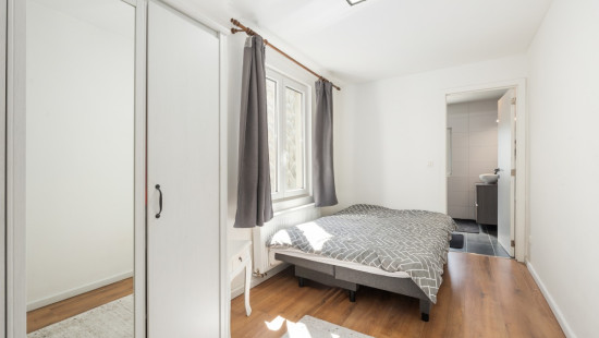 Heistraat - 121 - - 2610