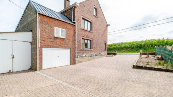 Condijstraat - 30 - - 1755