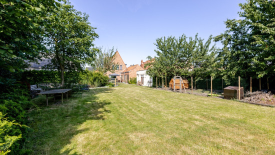 Burggravenlaan - 60 - - 9940
