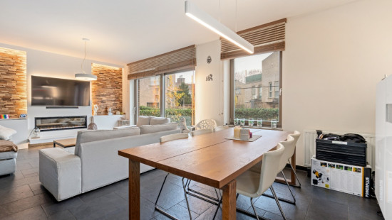 Kadeestraat - 15 - - 1745