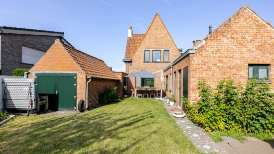 Burggravenlaan - 60 - - 9940