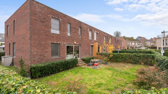 Kadeestraat - 15 - - 1745