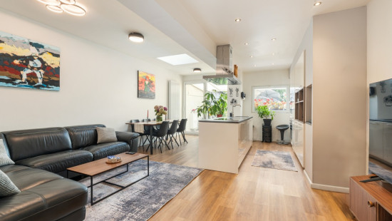 Heistraat - 121 - - 2610