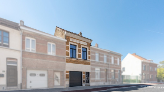 Heistraat - 121 - - 2610