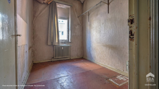 Avenue de la Reine - 131 - - 1030