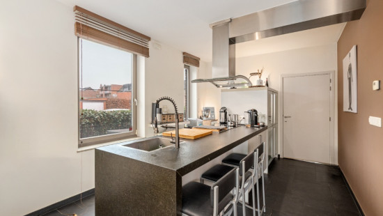 Kadeestraat - 15 - - 1745
