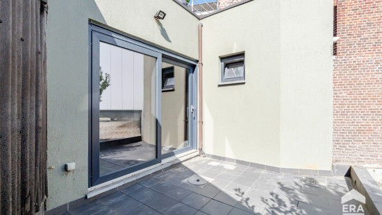 Statiestraat - 3 - - 1740