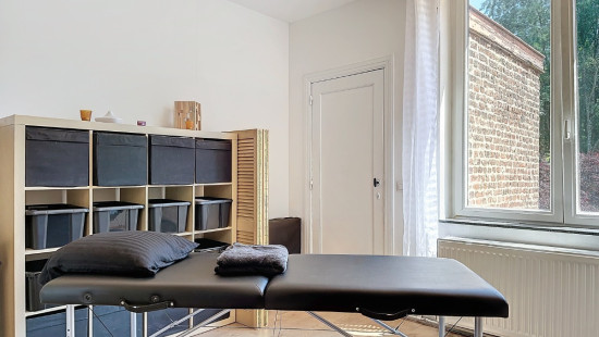 Rue du Long Thier - 28 - - 4500