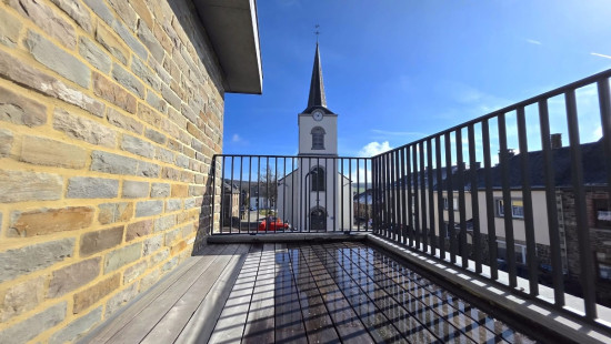 Place de l'Eglise - 1 - C - 6680