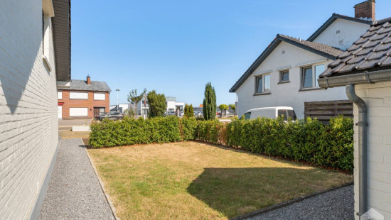Stevoortse Kiezel - 367 - - 3500