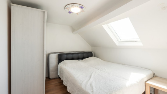 Heistraat - 121 - - 2610