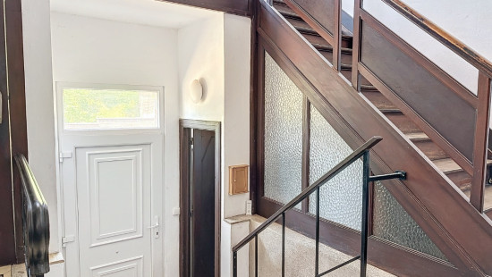 Rue du Long Thier - 28 - - 4500