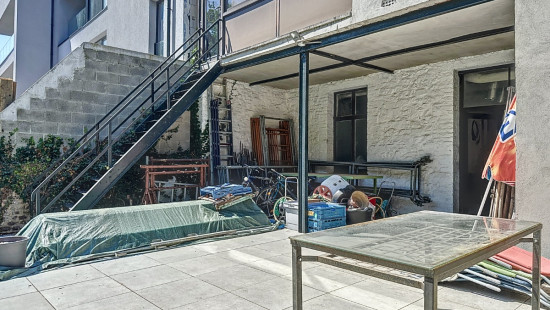 Rue du Long Thier - 28 - - 4500