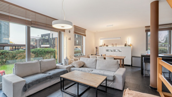 Kadeestraat - 15 - - 1745