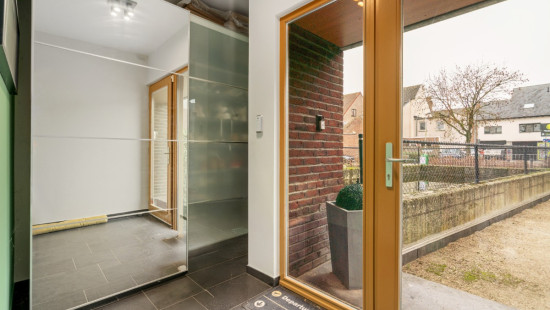 Kadeestraat - 15 - - 1745