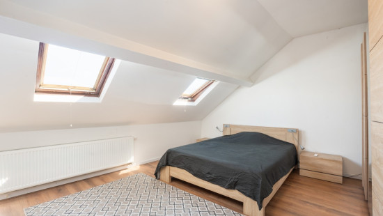 Heistraat - 121 - - 2610