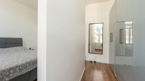 Heistraat - 121 - - 2610