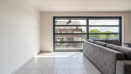 Ninoofsesteenweg - 253 - B201 - 1700