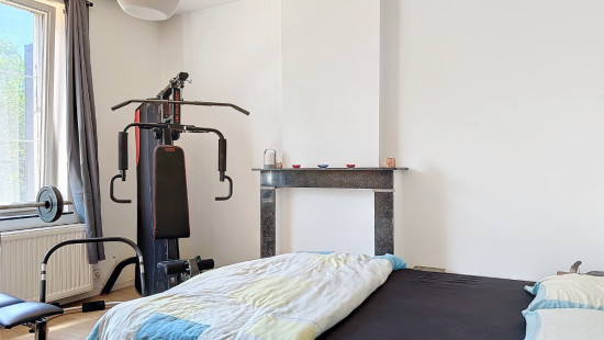 Rue du Long Thier - 28 - - 4500