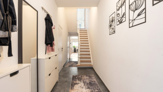 Heistraat - 121 - - 2610
