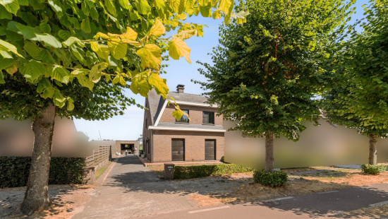 Vrombautstraat - 17 - - 9900