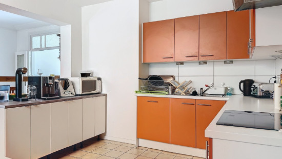 Rue du Long Thier - 28 - - 4500