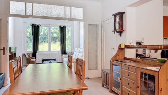 Rue du Long Thier - 28 - - 4500