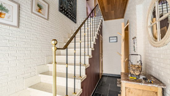 Kleemputtenstraat - 122 - - 1770