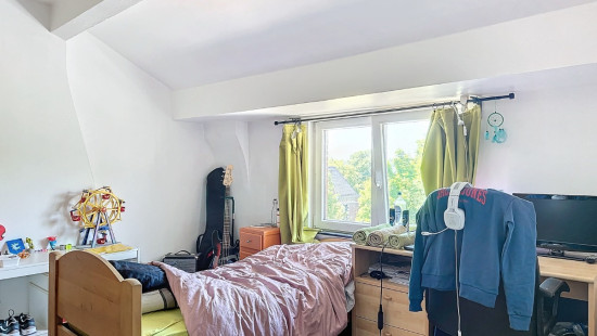 Rue du Long Thier - 28 - - 4500