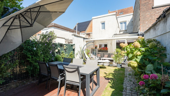 Heistraat - 121 - - 2610