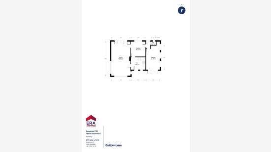 Bergstraat - 102 - - 1910