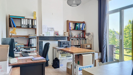 Rue du Long Thier - 28 - - 4500