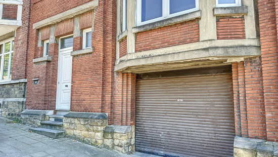 Rue du Long Thier - 28 - - 4500