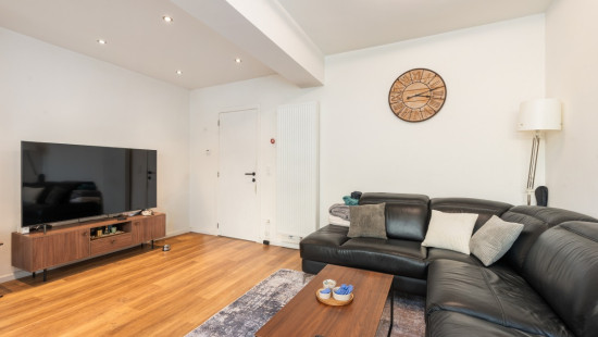 Heistraat - 121 - - 2610