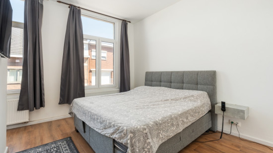 Heistraat - 121 - - 2610
