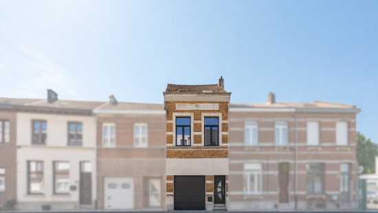 Heistraat - 121 - - 2610