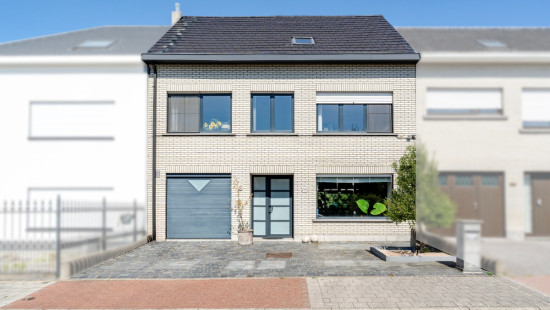 Kleemputtenstraat - 122 - - 1770